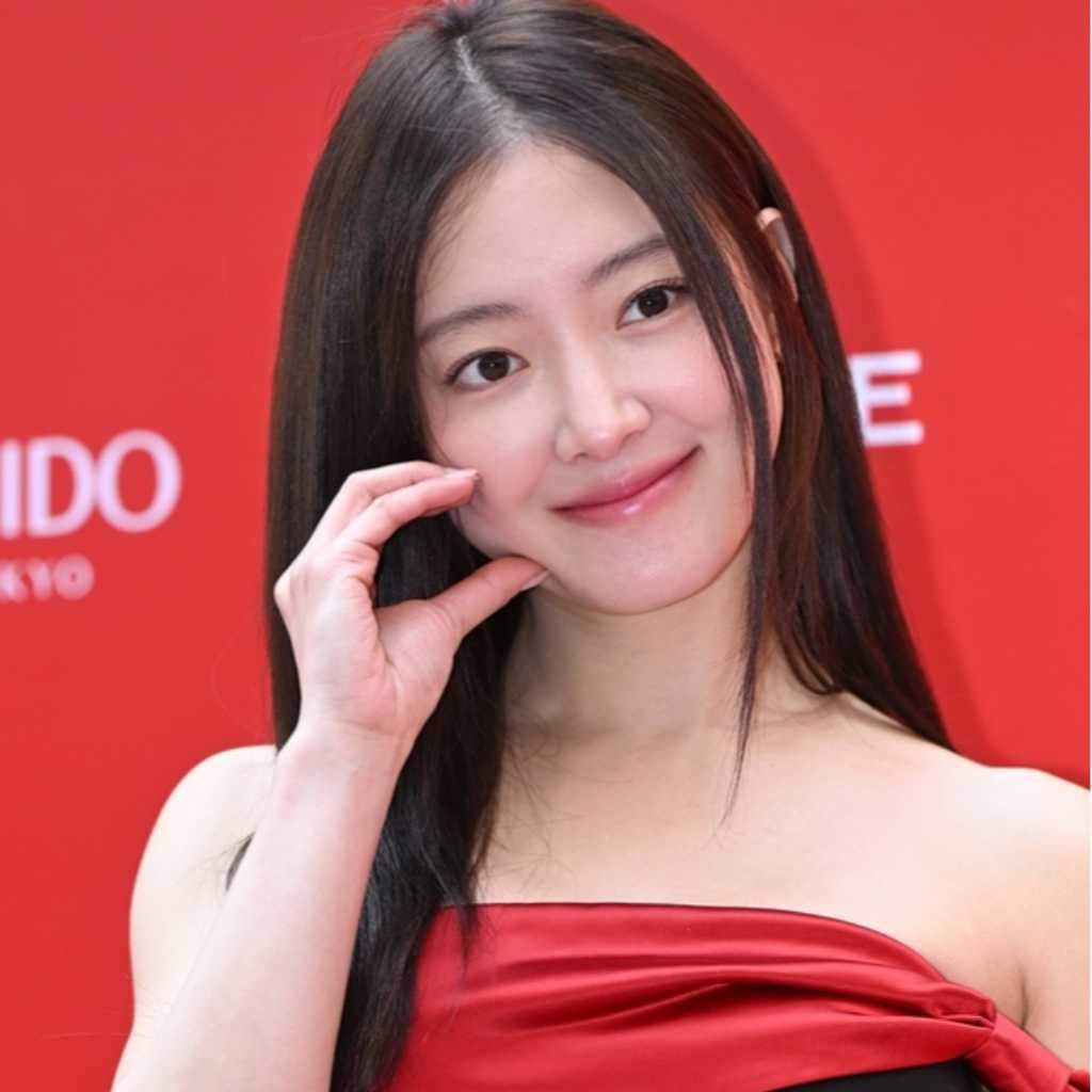 【PHOTO】イ・セヨン、ナ・イヌら「資生堂」のイベントに出席…溢れる透明感