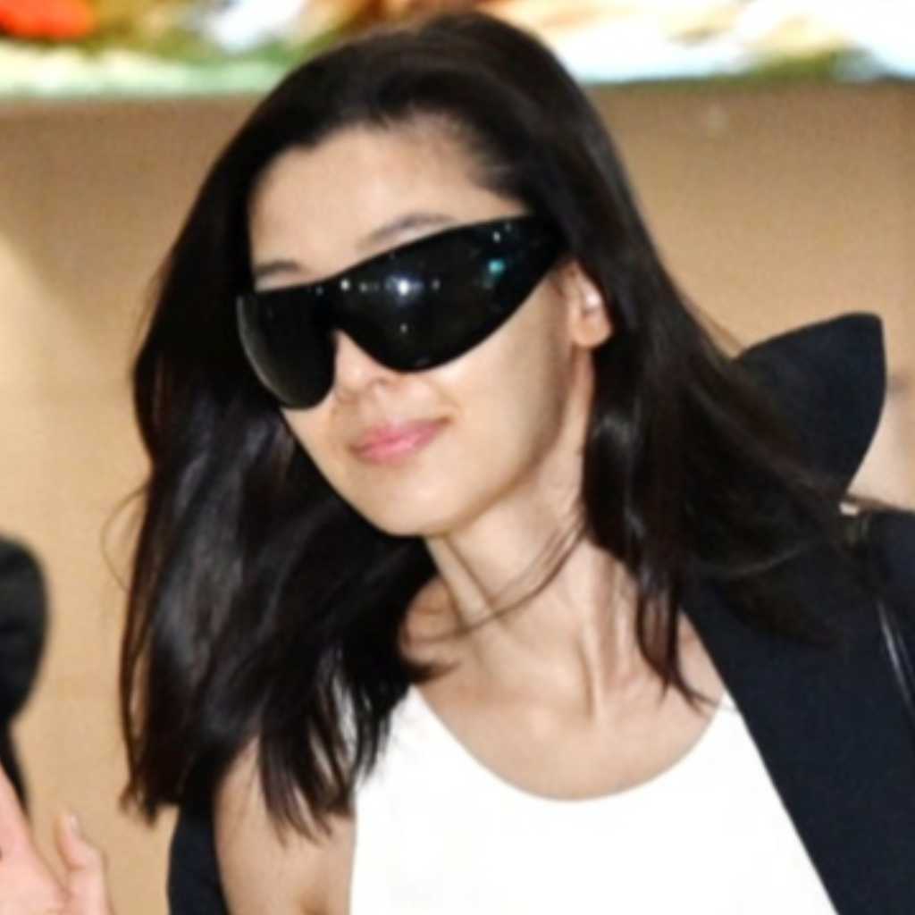 【PHOTO】チョン・ジヒョン、ファッションウィークを終えて韓国に到着（動画あり）