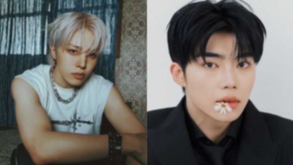 TREASURE ソ・ジョンファン＆ZB1 パク・ゴヌク＆KickFlip ゲフン「M COUNTDOWN」新MCに抜擢！