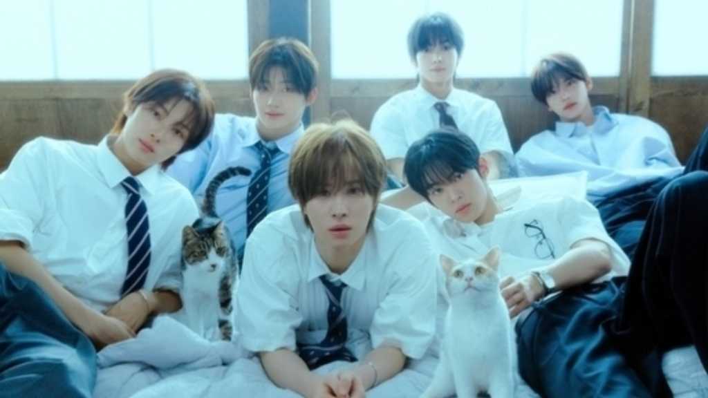 TWS、BOYNEXTDOORら、7月5日放送「THE MUSIC DAY」出演決定！TXT2人によるX JAPANカバーも