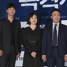 【PHOTO】イ・ソンミン＆キム・サンホ＆クァク・シヤンら、映画「目撃者」マスコミ向け試写会に出席