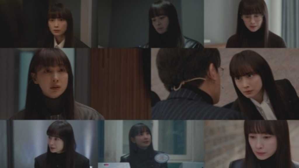 放送終了「Honor：彼女たちの法廷」イ・ナヨン、弁護士として迎えた結末は？【ネタバレあり】