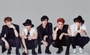 OFFROAD、日本1stシングル「HEAD BANGING」発売決定！Block B ジコが作詞・作曲に参加