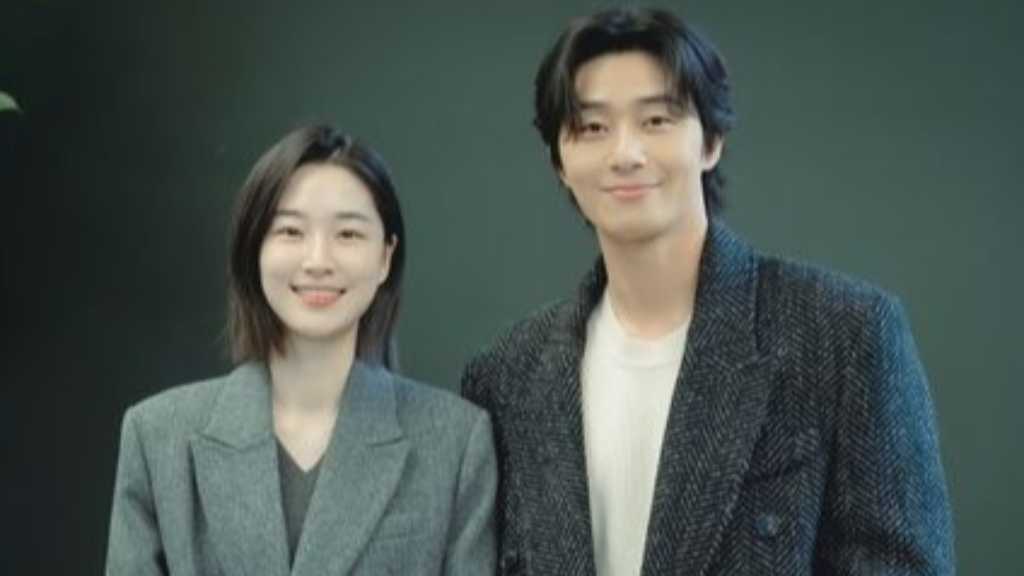 パク・ソジュン&ウォン・ジアンら、新ドラマ「ギョンドを待ちながら」台本読み合わせ現場を公開