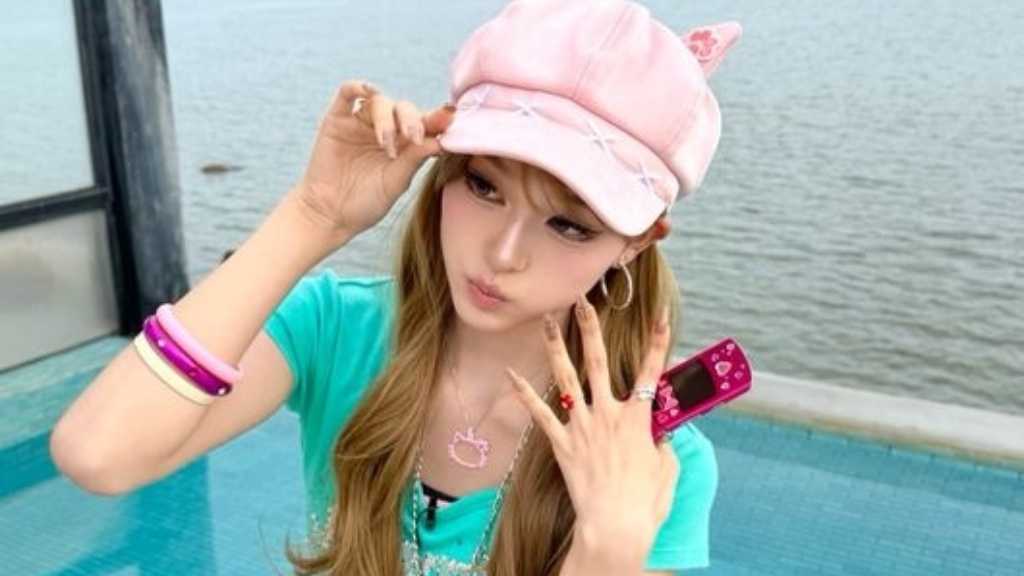 RESCENE ミナミ、大反響の“ギャルキャラ”を卒業宣言「本当の自分の姿をもっとアピールしたい」