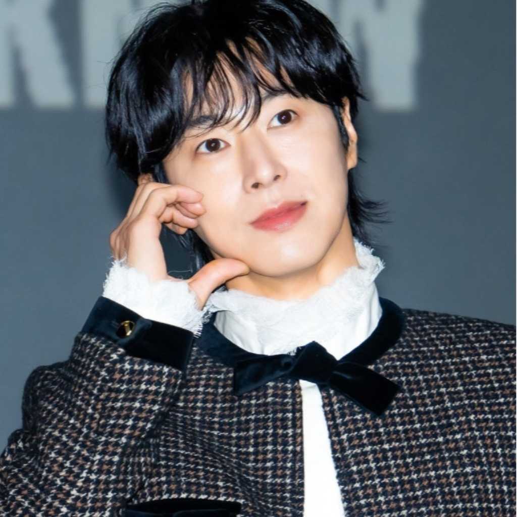 【PHOTO】東方神起 ユンホ、1stフルアルバム「I-KNOW」発売記念の記者懇談会に出席