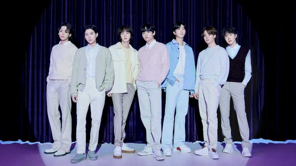 BTS、3月20日にカムバック決定！約3年9ヶ月ぶりの完全体アルバムに期待