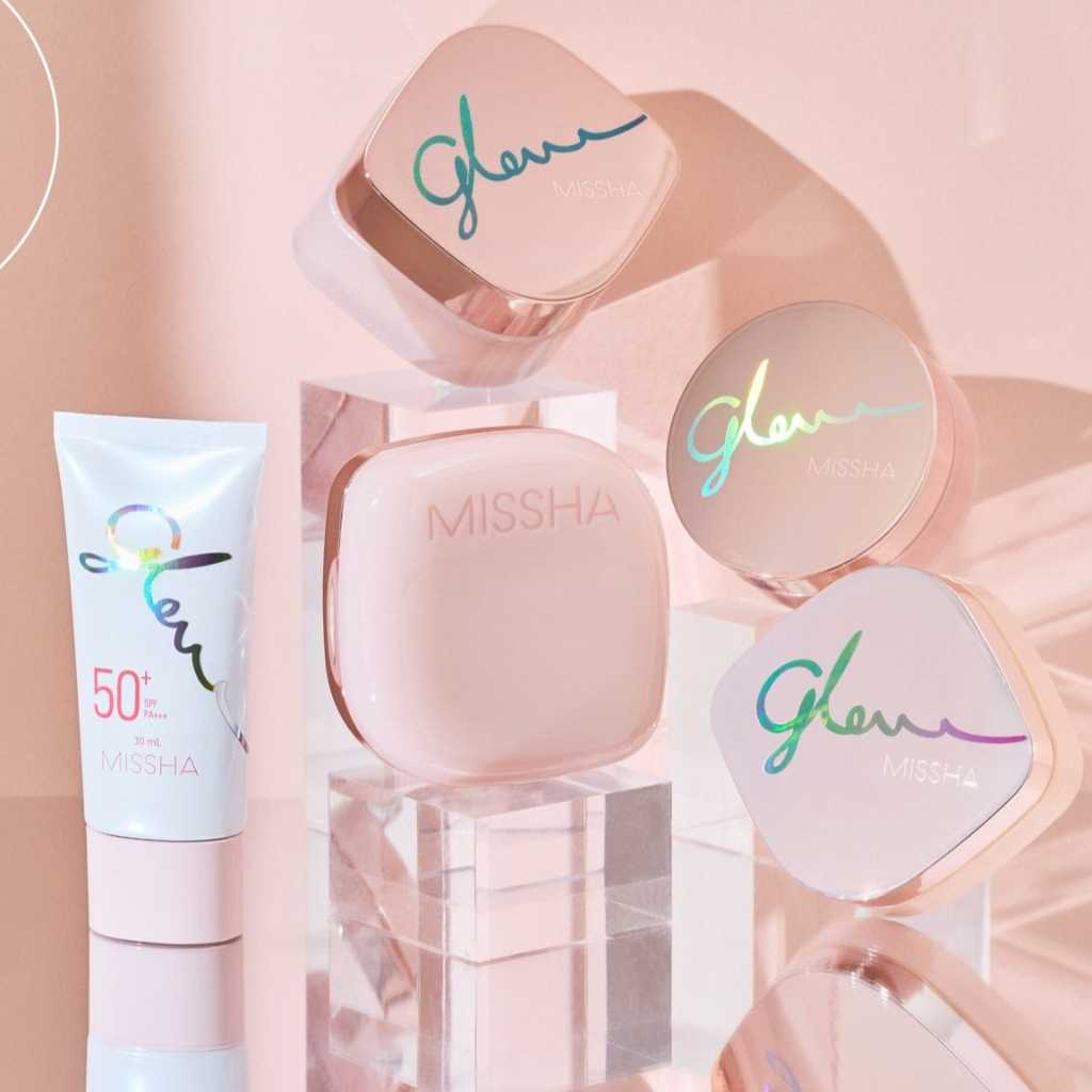 韓国コスメブランド「MISSHA」ベースメイクシリーズを4月3日より全国発売！