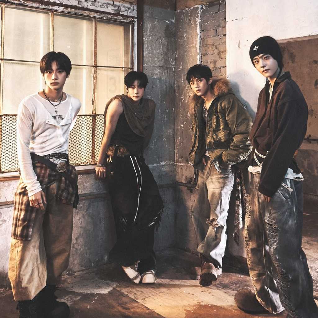 ONE PACT、2月26日に初EPアルバム「[1'ONLY]」発売決定！7ヶ月ぶりのカムバックに期待