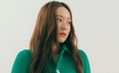 f(x) クリスタル、映画「エビギュファン」出演を決めた理由“妊婦だからといって…”
