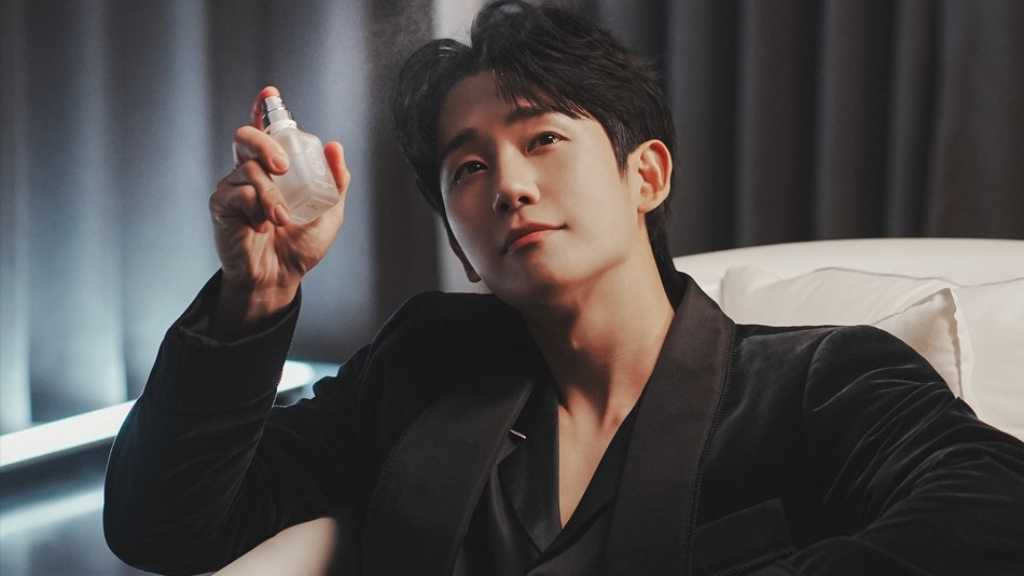 チョン・ヘイン、韓国発フレグランスブランド「Le Fairy」との来日イベント詳細や新ヴィジュアルが公開