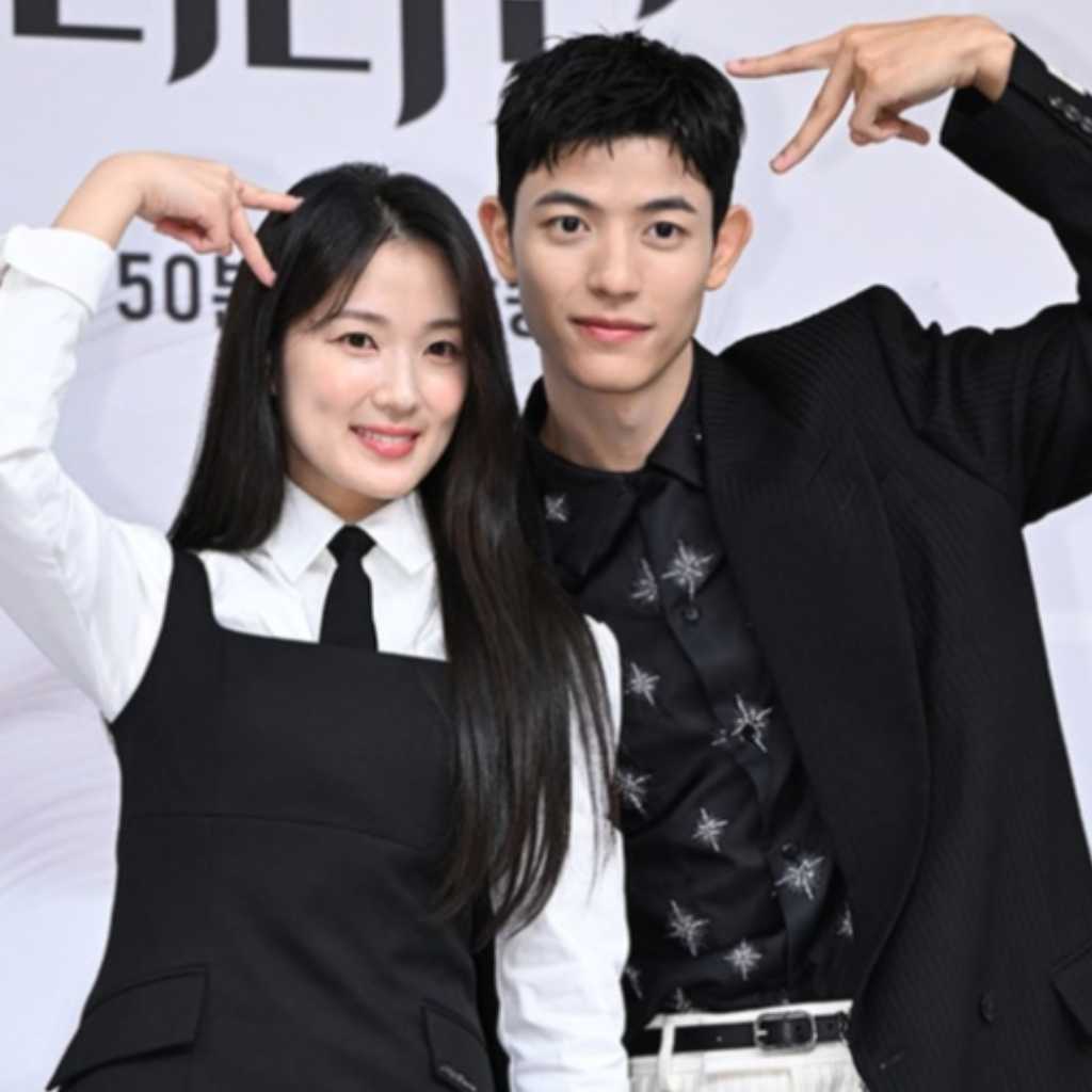 ロモン、キム・ヘユンに惚れた部分とは？お互いを絶賛「“ラブコメの女王”と呼ばれる理由がわかった」