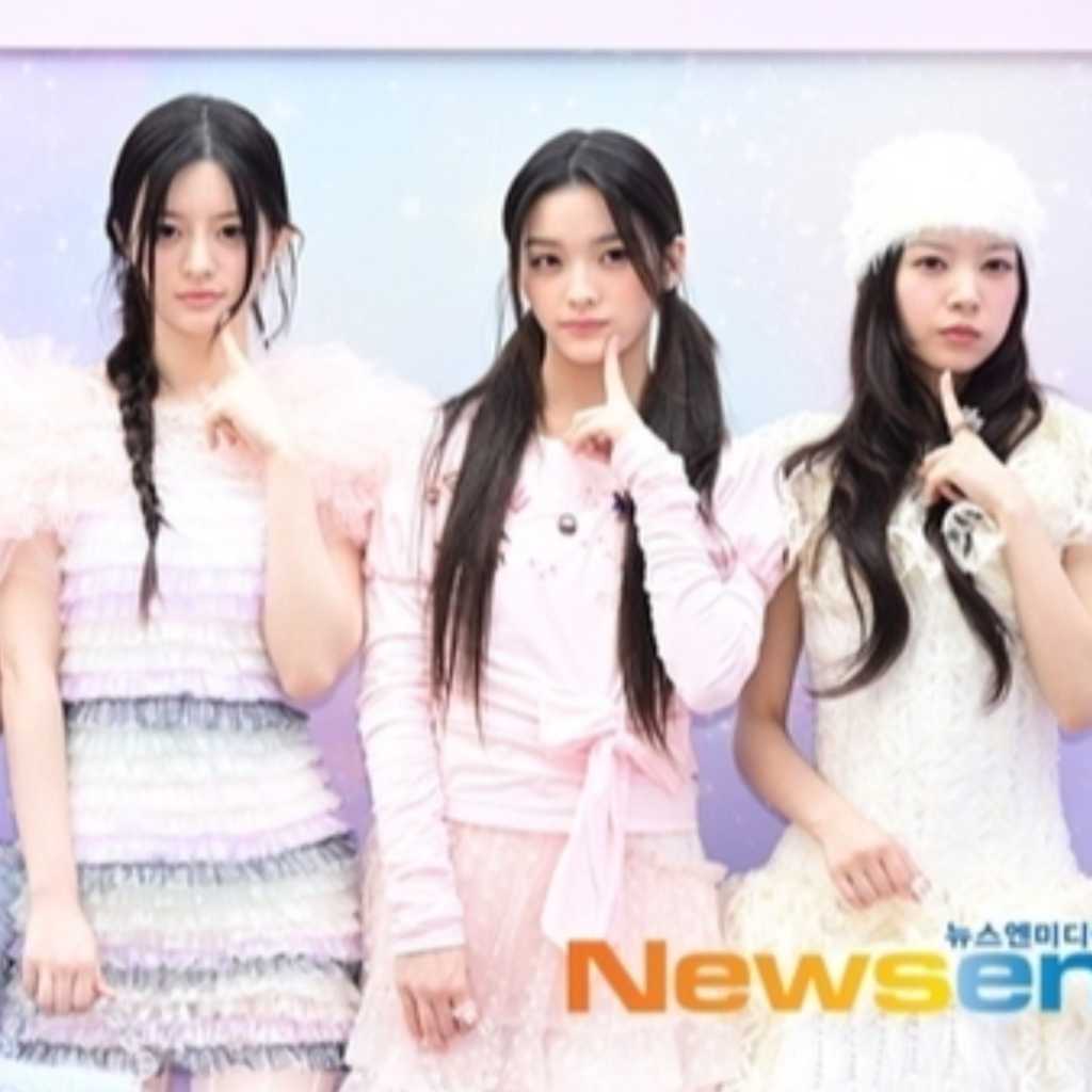 ILLIT、航空券情報の流出や悪質なストーカー行為に警告「メンバーに接近・写真撮影を要求するなど脅威を与えた」