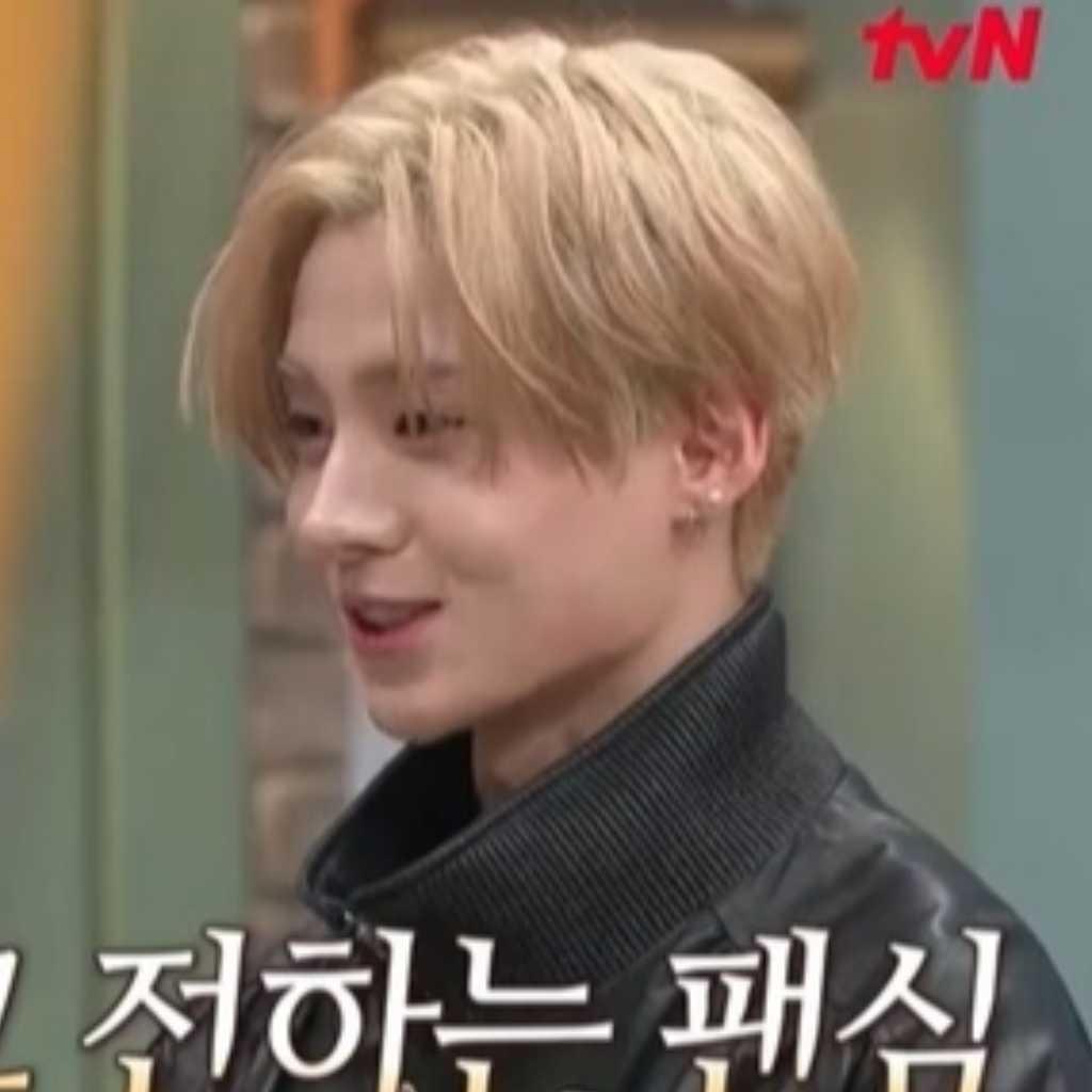 ALPHA DRIVE ONE サンウォン、少女時代 テヨンに大照れ！？ファン心が爆発「目を見れない」