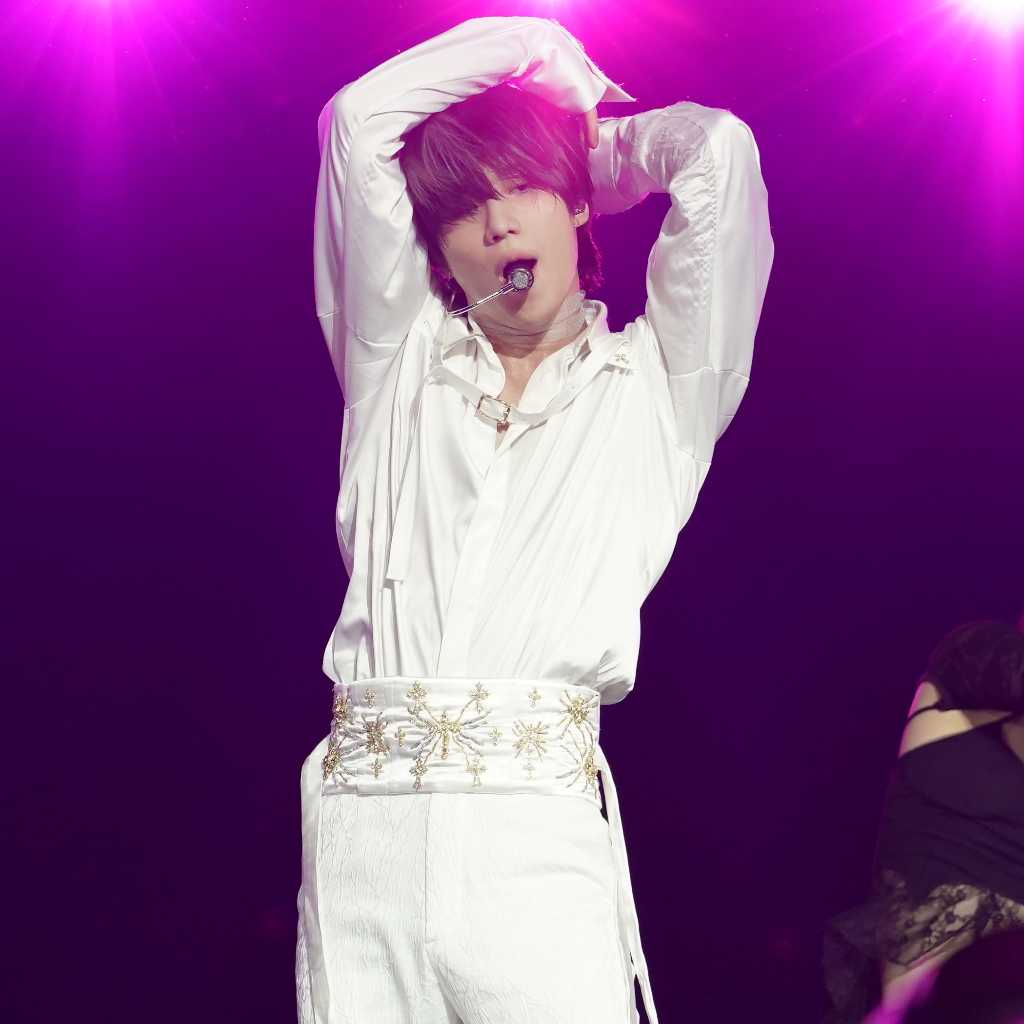 【PHOTO】SHINee テミンからBOYNEXTDOORまで「KCON JAPAN 2025×M COUNTDOWN」5/10（土）パフォーマンス披露