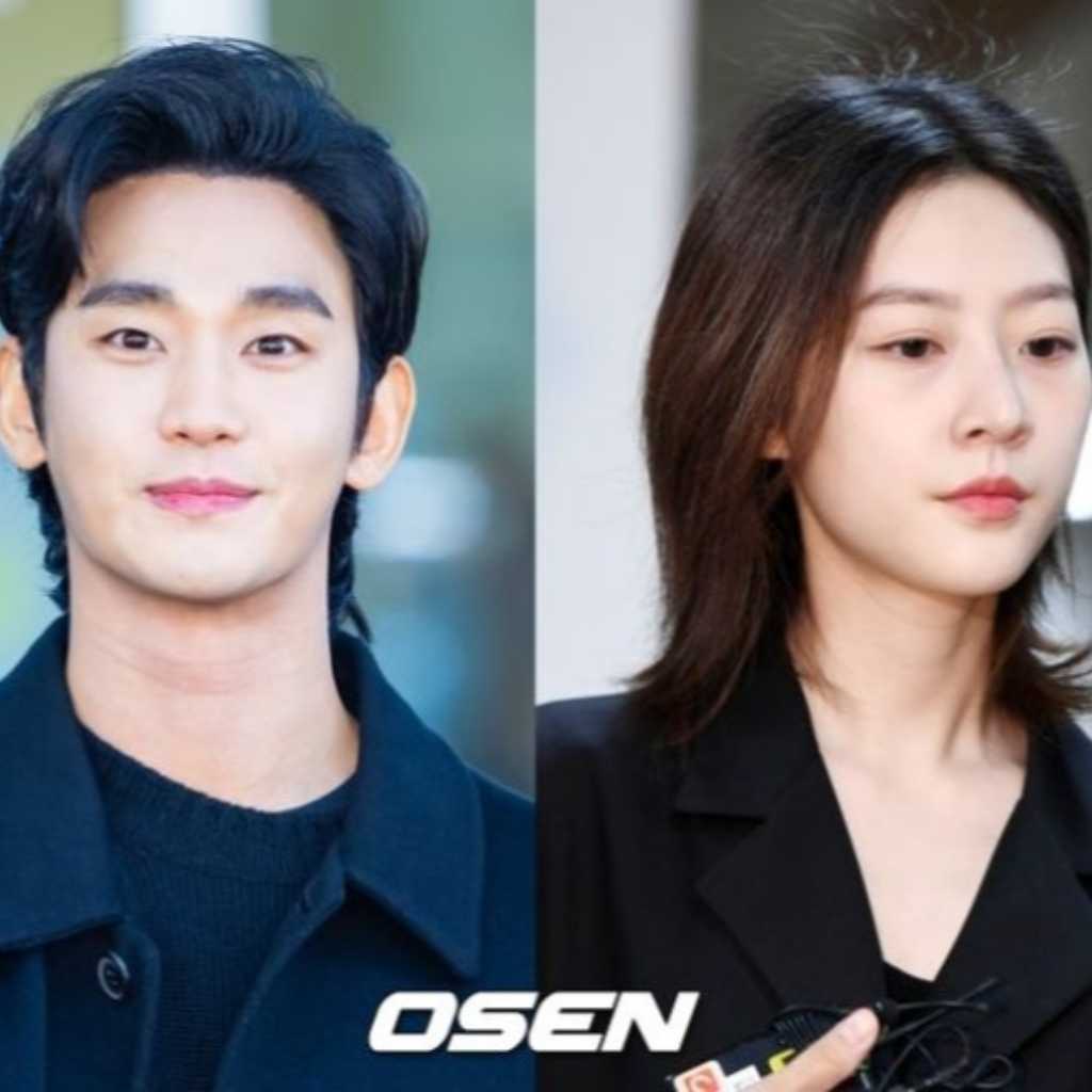 キム・スヒョン側、遺族の主張に改めて詳細に反論「キム・セロンさんとの数千枚の写真は存在しない」