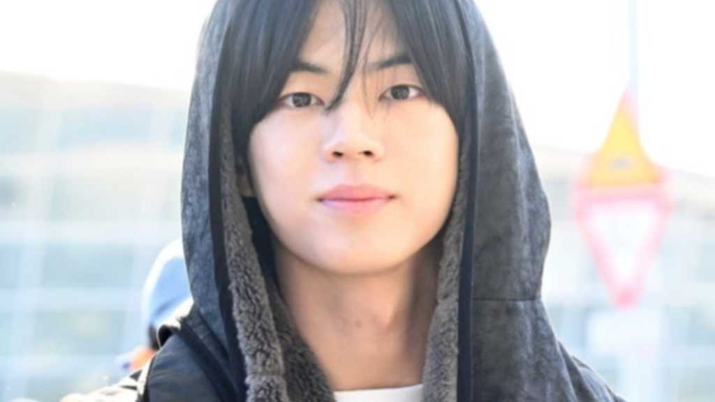 【PHOTO】TWS「Asia Artist Awards 2025」のため台湾へ出国（動画あり）