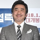【PHOTO】リュ・スンリョンからシム・ウンギョンまで、映画「念力」メディア試写会に出席