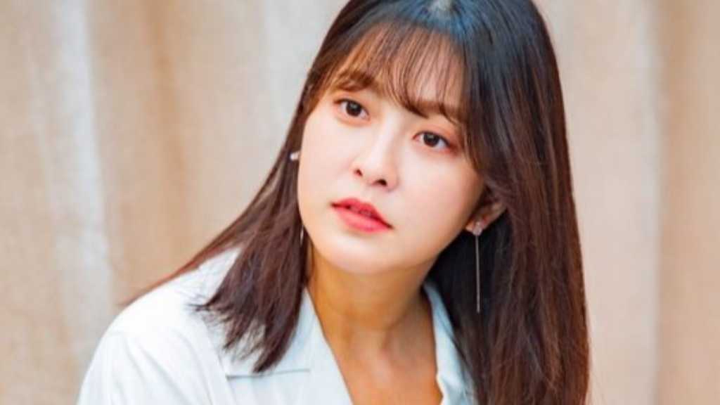 パク・セヨン、女児を出産！俳優クァク・ジョンウクとの間に第1子誕生