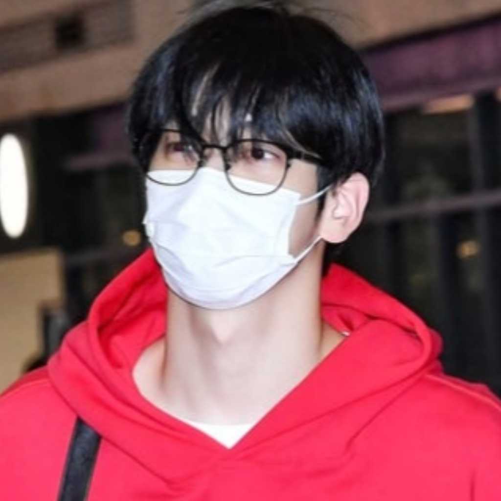 【PHOTO】TOMORROW X TOGETHER スビン、海外スケジュールを終えて帰国