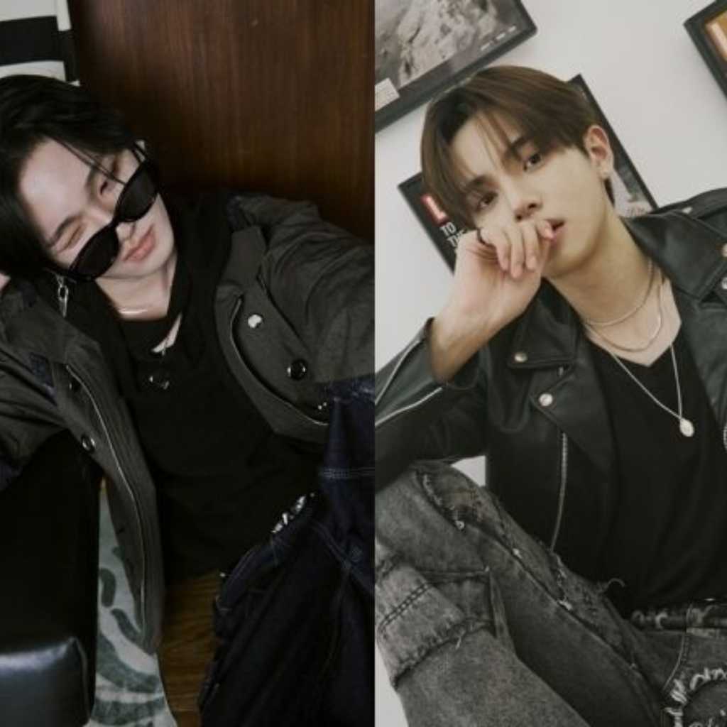 Mnet「BOYS II PLANET」出身キム・ジェヒョン＆シン・ジェハ、MMEと専属契約を締結！