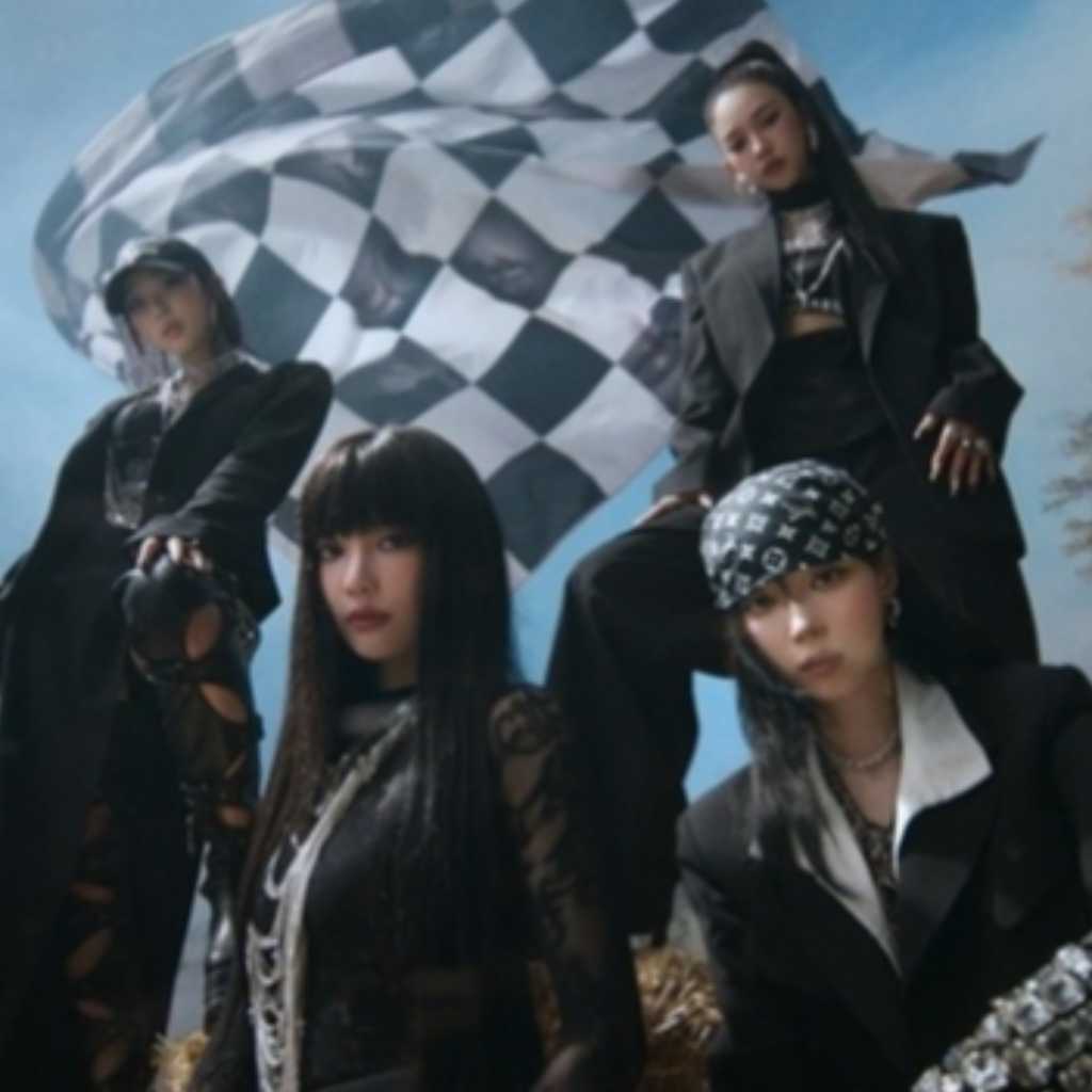 aespa、タイトル曲「Rich Man」MV公開！中毒性のある歌詞に注目