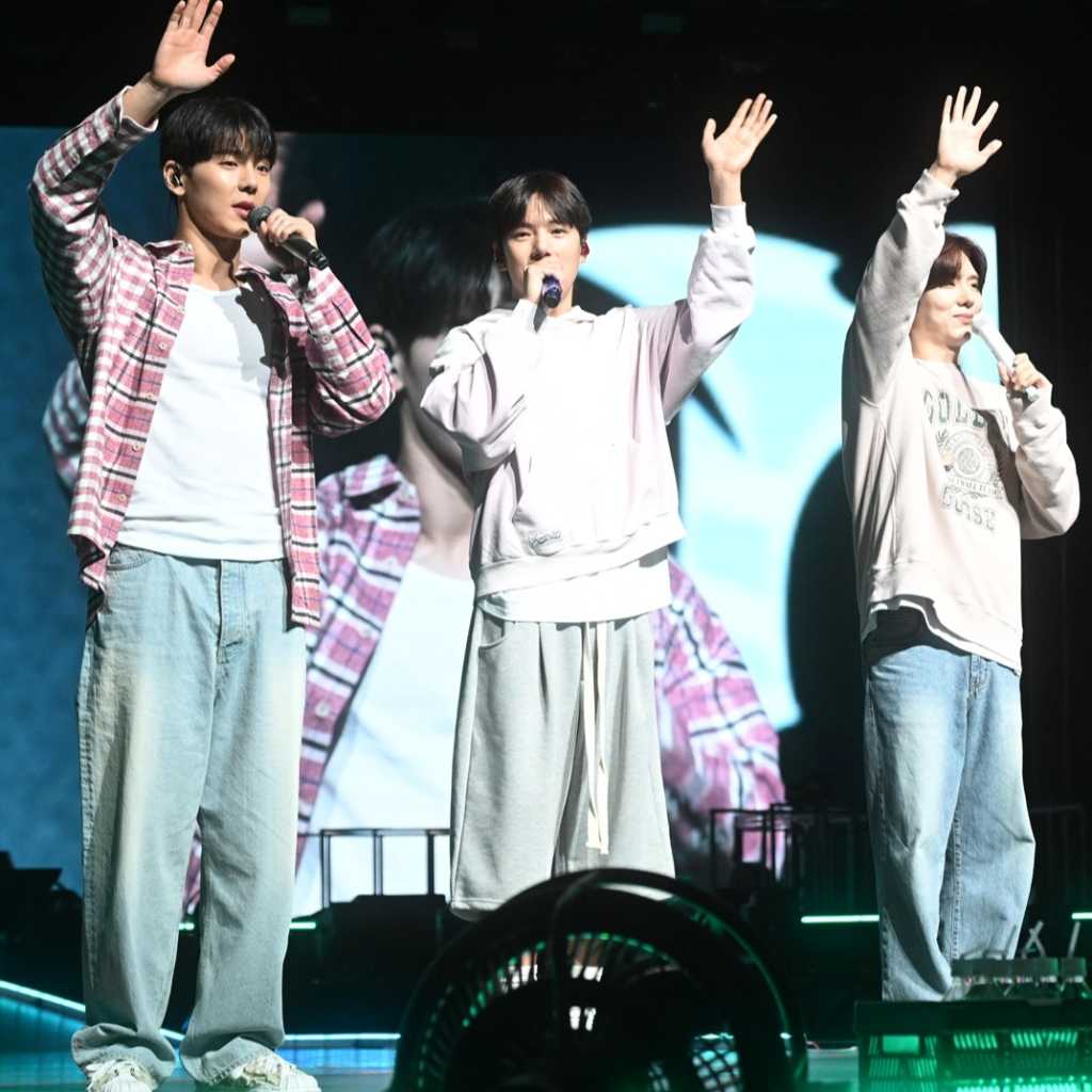【PHOTO】MONSTA X、ワールドツアーの日本公演を成功裏に終了！多彩なステージでファンを魅了