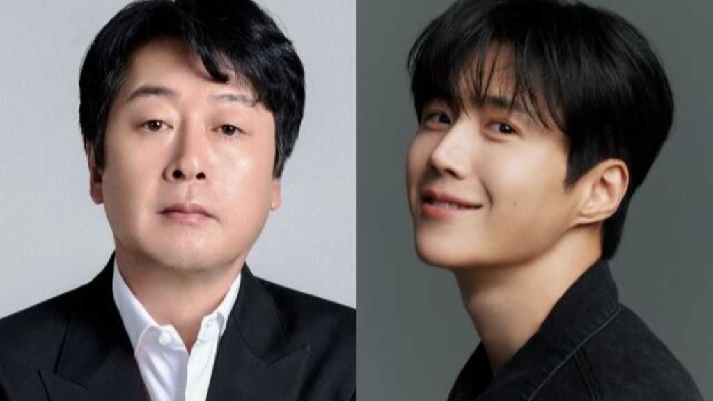 キム・ソンホ＆キム・ユンソク、新ドラマ「議員様のご加護」に出演決定…「未知のソウル」監督が演出