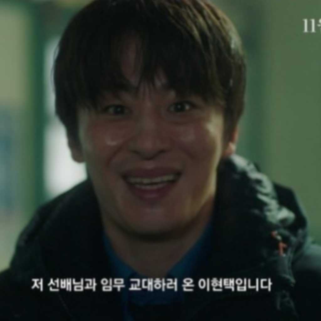 キム・ユンソク＆ク・ギョファンら出演、映画「暴雪」韓国で11月に公開…予告映像が解禁
