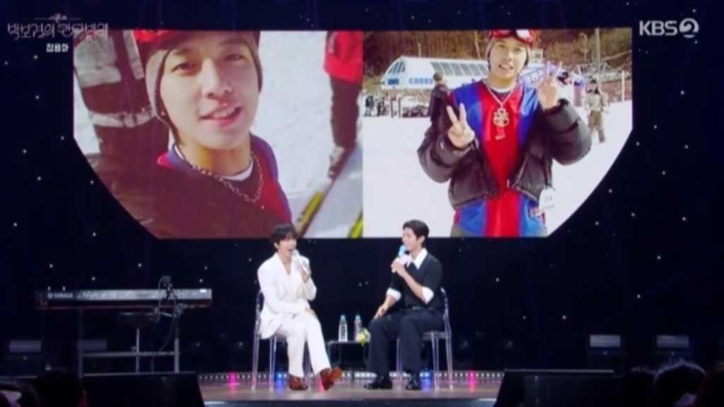 CNBLUE ジョン・ヨンファ、高校時代の写真が公開「これでキャスティングされた」（動画あり）