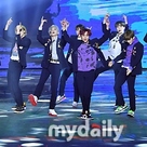 【PHOTO】NCT＆ASTRO＆THE BOYZ「2020 KBS歌謡祭」でステージ披露