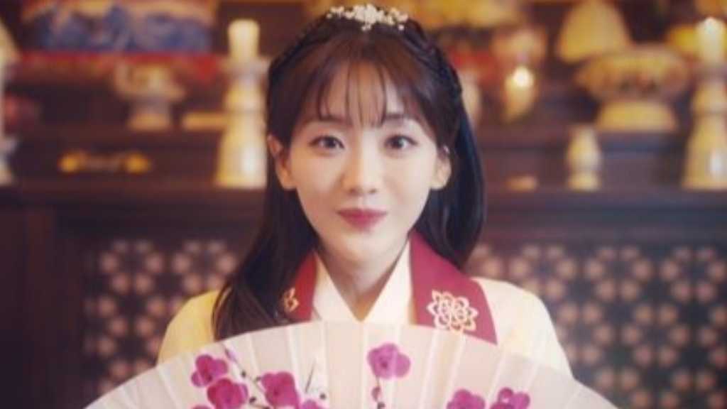 チュ・ヨンウ＆チョ・イヒョン出演の新ドラマ「巫女と彦星」予告映像を公開