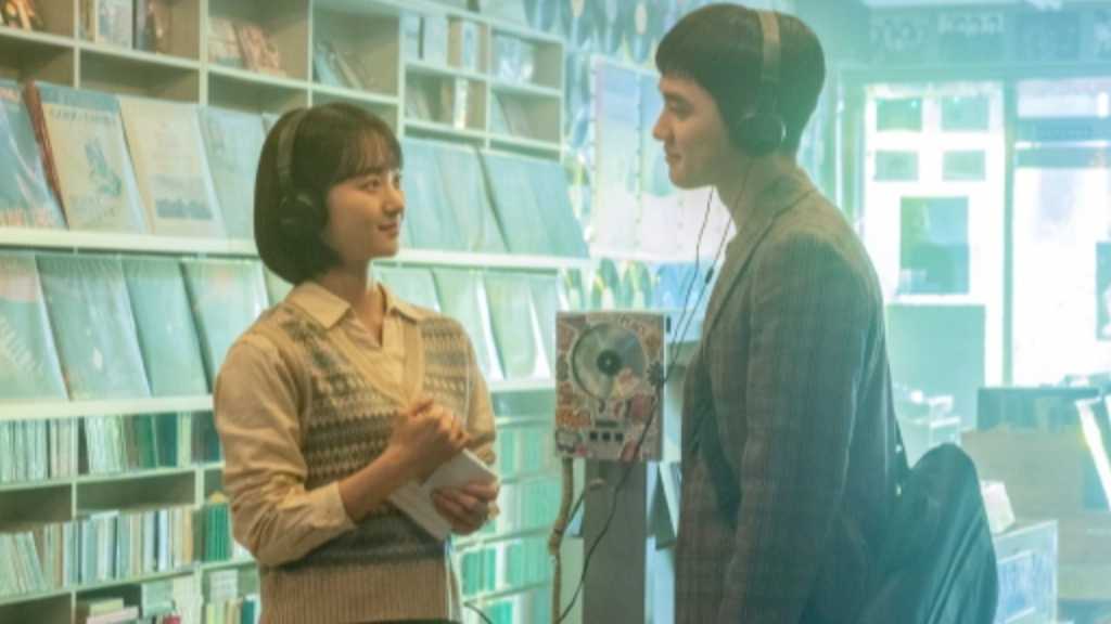 EXO ディオ＆ウォン・ジナら出演の映画「シークレット・メロディ