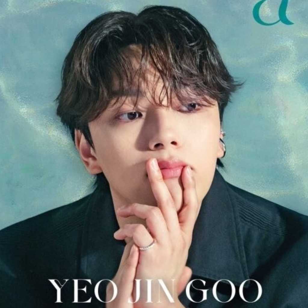 ヨ・ジング、入隊を控え11月7日より韓国でポップアップ開催決定!サイン会や写真撮影も