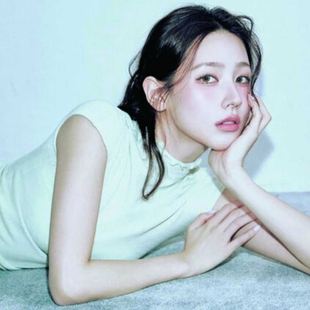 i-dle ミヨン、デビュー8年目のアーティストとしての成長「今年はむしろ変化が多かった」（動画あり）