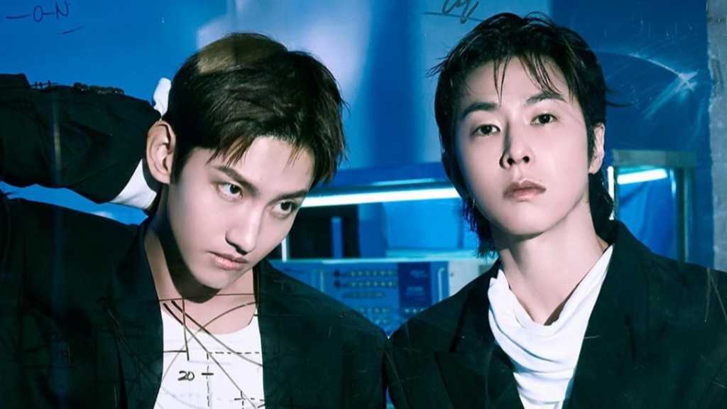 東方神起、2月25日放送「週刊ナイナイミュージック」に出演決定！話題の新曲を初披露