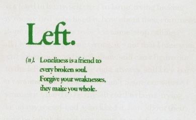 HA:TFELT、9ヶ月ぶりのカムバック！4月19日にニューシングル「LEFT」をリリース