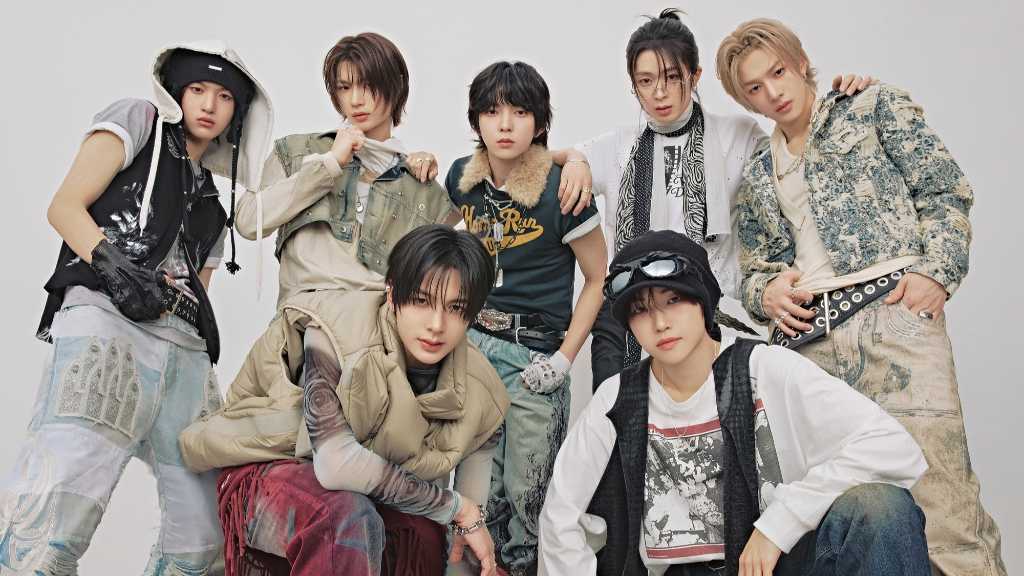 TBSドラマ「DREAM STAGE」で注目！ボーイズグループNAZE、タイトル曲「People Talk」MV予告映像を公開