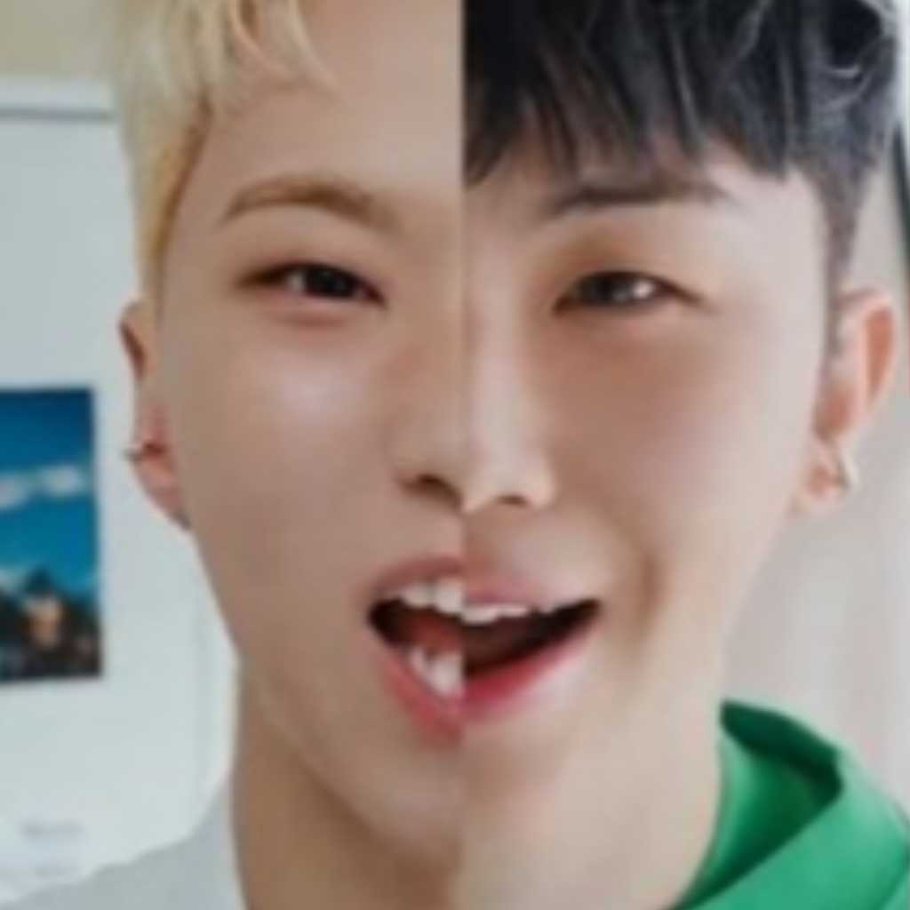 SEVENTEEN ホシ＆ウジ、収録曲「STUPID IDIOT」スペシャルビデオを公開