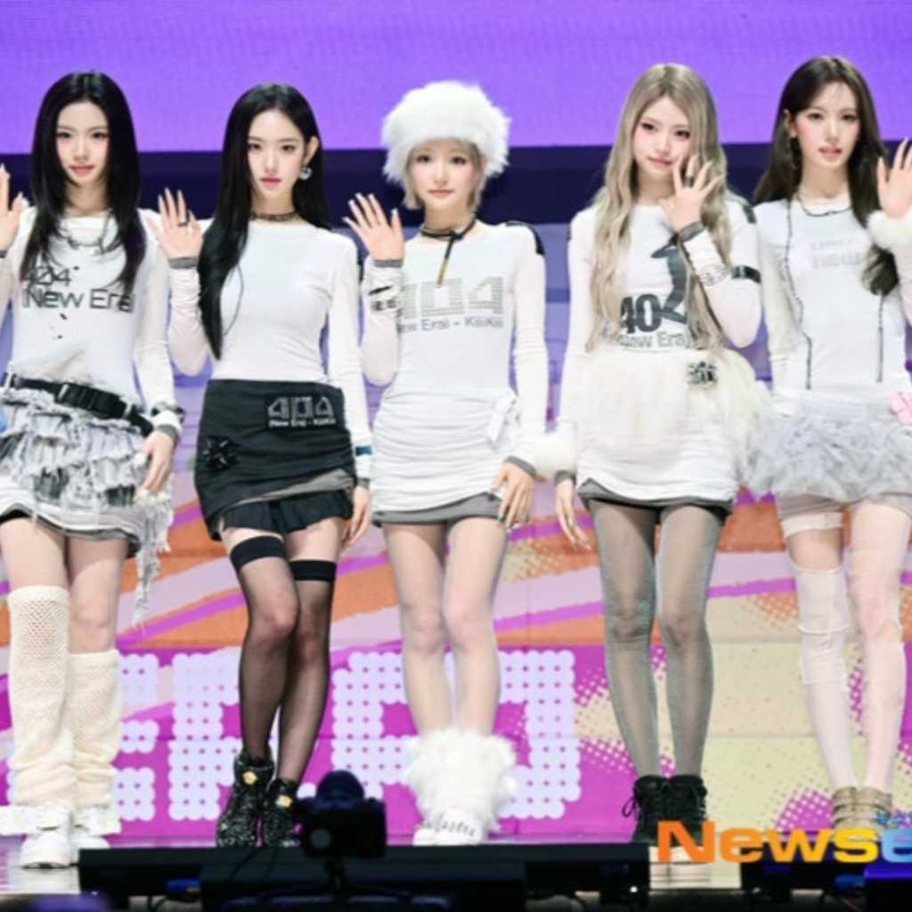 KiiiKiii、デビュー1周年を控え…活動を振り返る「想像もしなかった愛と関心をいただいた」