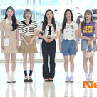 【PHOTO】NiziU、日本へ帰国…ラブリーな魅力（動画あり）