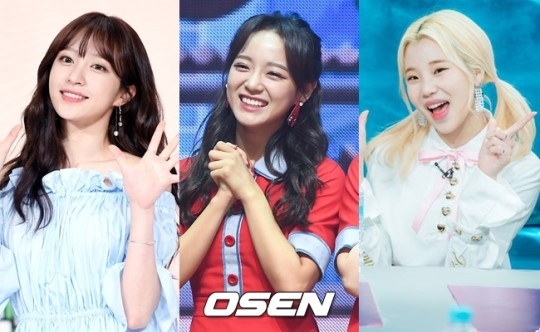 韓国で大注目 Exid ハニからmomoland ジュイまで パワフルすぎるアイドルが人気 Kstyle