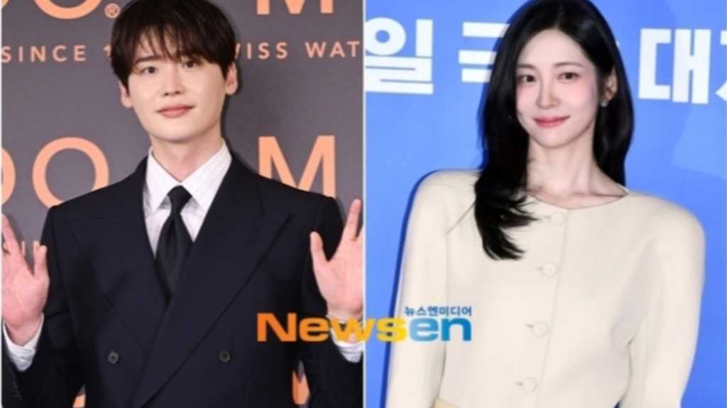 イ・ジョンソク＆パク・ジヒョン、新ドラマ「楽園」で初共演なるか
