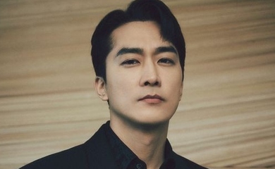 ソン・スンホン、Netflix「配達人 ~終末の救世主~」でキム・ウビンと共演“本当に完璧な人”【ネタバレあり】