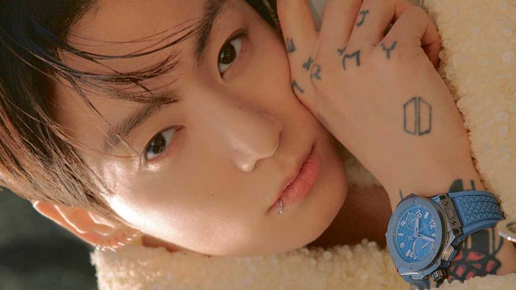 BTS ジョングク「ハーパーズ バザー」9月号の特別版カバーに登場！20ページにわたり大特集