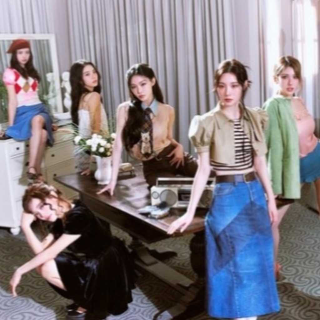 I․O․I、人気バラエティ「知ってるお兄さん」出演決定！放送に期待