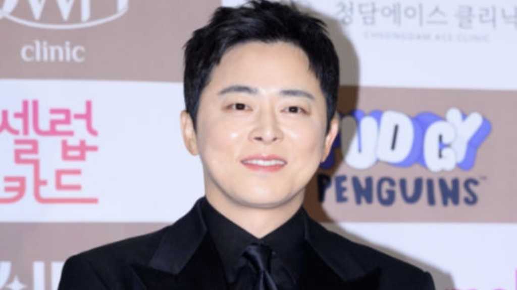 チョ・ジョンソク、YouTubeチャンネル一時休止を発表「変化が必要だと思った」