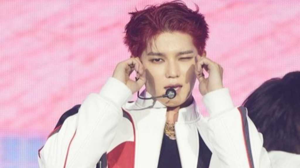 NCT テヨン、ソロコンサートの韓国公演を成功裏に終了…2026年の活動を予告