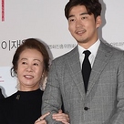 【PHOTO】ユン・ゲサン&ユン・ヨジョン、映画「バッカス・レディ」マスコミ向け試写会に登場