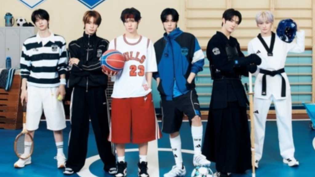 TWS、3月にソウルでファンミーティング「42:CLUB」開催決定!ポスターも公開